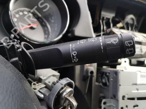 Used Steering column stalk Steering column stalk OPEL INSIGNIA A Sports Tourer (G09) [2008-2017] 32501723 32501723