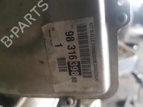 Used Steering rack CITROËN C3 / C3 ORIGIN III (SX) [2016-2025]  17226636