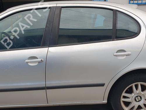 Catalyst SEAT LEON (1M1) | BP40513323M10 - Image 9