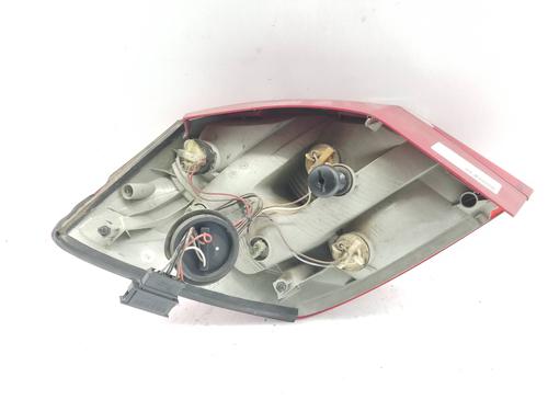 Right taillight SKODA FABIA II (542)  | BP30748958C35 