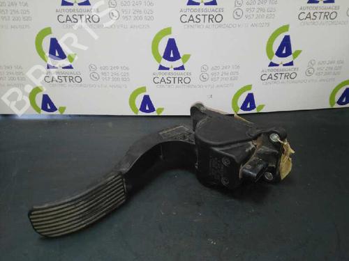 Used Pedal MERCEDES-BENZ VITO / MIXTO Van (W639) [2003-2025]  3170730