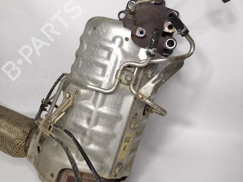 Particulate filter MAZDA CX-5 (KE, GH)  | BP30321237M81 