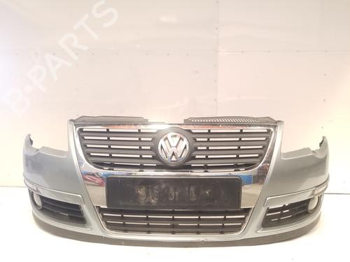Used Front bumper VW PASSAT B6 (3C2) [2005-2011]  28597364
