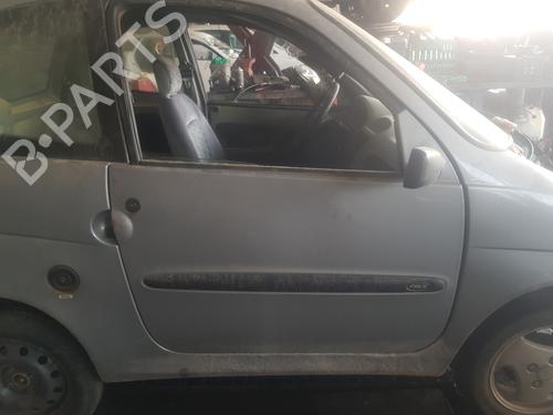 Used Right front door LIGIER NOVA [2002-2025]  19682293