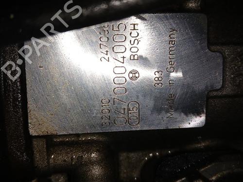 Used Injection pump Injection pump ROVER 45 I Hatchback (RT) [2000-2005] 33462095 33462095