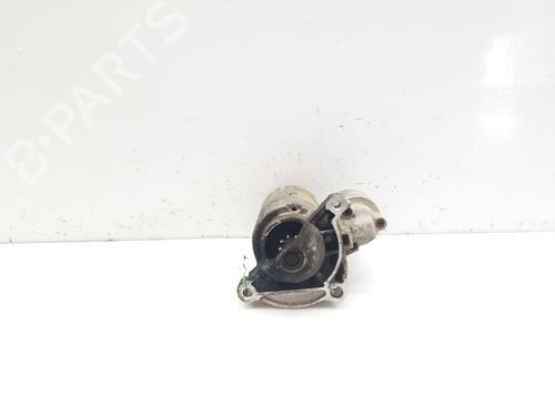 Starter PEUGEOT 206 Hatchback (2A/C) 1.4 LPG | BP18135870M8 