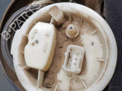 Used Fuel pump MINI MINI (R50, R53) Cooper (116 hp) 30905629