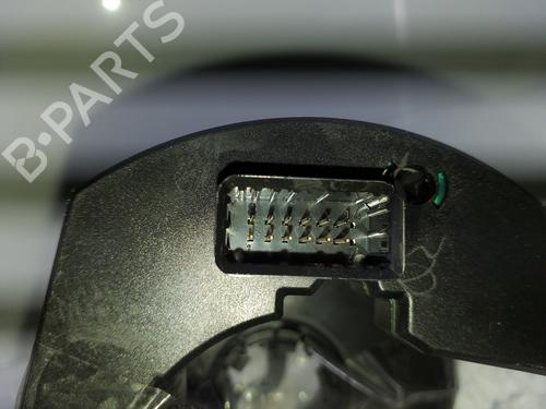 Electronic sensor MERCEDES-BENZ E-CLASS (W211) E 270 CDI (211.016) | BP9653398M84 