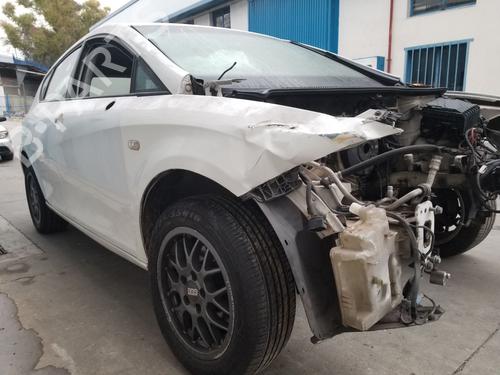 Gear lever SEAT LEON (1P1)  | BP31686166M90 