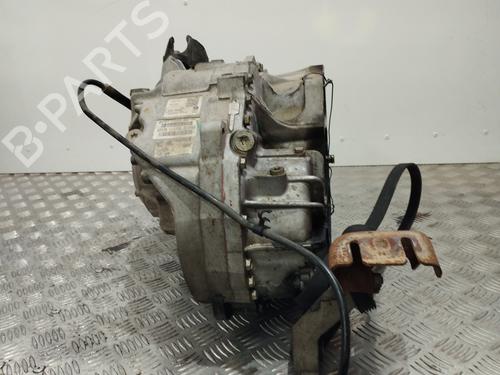 Gearbox FORD MONDEO IV (BA7) 2.0 TDCi | BP11172341M3 