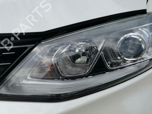 Venstre forlygte NISSAN PULSAR Hatchback (C13)  | BP26602449C28 