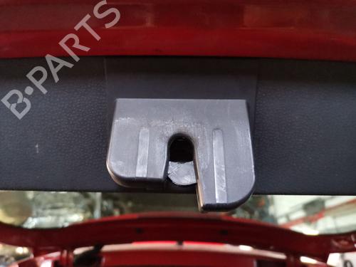 Used Tailgate lock SEAT IBIZA IV (6J5, 6P1) [2008-2017]  32391407