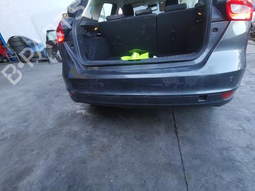Used Rear bumper FORD FOCUS III 1.5 TDCi (120 hp) 12430857