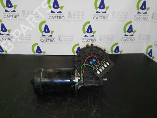 Front wiper motor MERCEDES-BENZ E-CLASS (W210) E 220 CDI (210.006) | BP3624473M29 