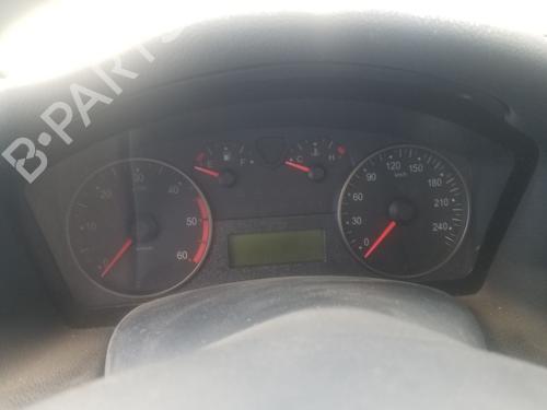 Injection pump FIAT STILO (192_) 1.9 JTD (192_XE1A) | BP30105185M78