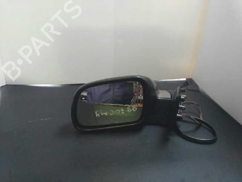 Left mirror PEUGEOT 307 Break (3E) 2.0 | BP5236105C26 