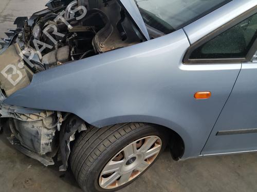 Used Left front fenders FORD FOCUS C-MAX (DM2) [2003-2007]  20139803