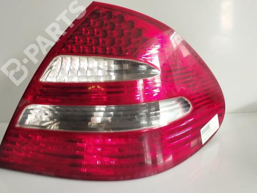 Right taillight MERCEDES-BENZ E-CLASS (W211) E 320 CDI (211.026) | BP11146264C35  - Image 6