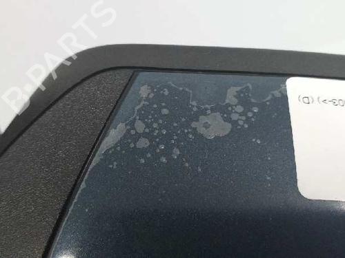 Left mirror FORD MONDEO III (B5Y) 2.0 TDCi | BP10048889C26 