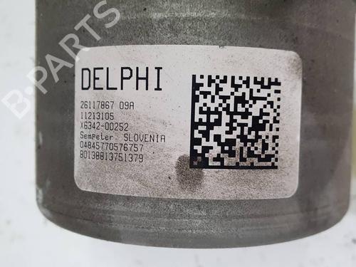 Steering column OPEL CORSA D (S07) | BP39183414M21 - Image 3