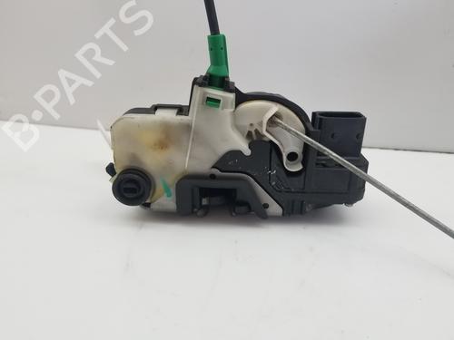 Rear right lock CHEVROLET CRUZE (J300) 2.0 CDI | BP19646977C99