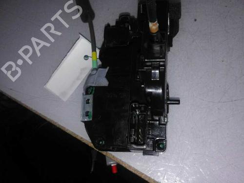 Rear right lock NISSAN JUKE (F15) 1.6 | BP4938693C99 
