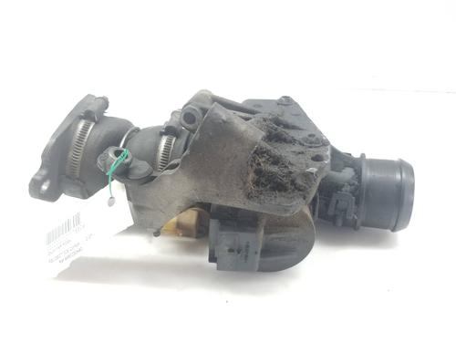 Used Throttle body PEUGEOT 308 I (4A_, 4C_) [2007-2016]  25913459
