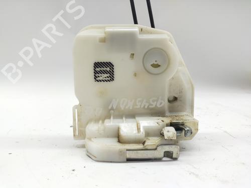 Used Front right lock Front right lock MITSUBISHI ASX (GA_W_) [2009-2026] 34438334 34438334