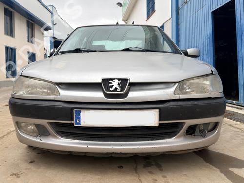 Used Parts PEUGEOT 306 (7B, N3, N5)  1.9 SRDT  4505278
