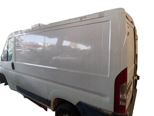 Alternator PEUGEOT BOXER Van  | BP36806666M7  - Image 6