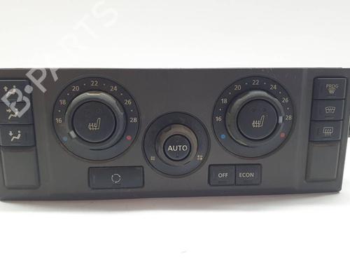Used Climate control Climate control LAND ROVER RANGE ROVER SPORT I (L320) [2005-2013] 39407983 39407983