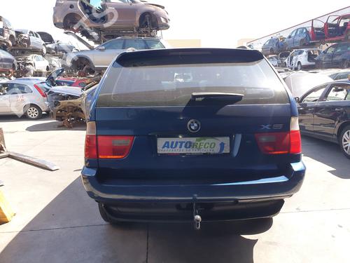 Left front fog light BMW X5 (E53) 3.0 d | BP16113410C30 