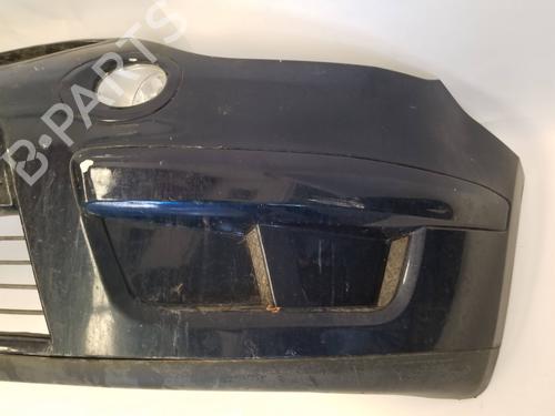 Front bumper FORD S-MAX (WA6)  | BP27457141C7 