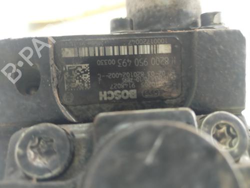 Injection pump NISSAN PRIMASTAR Van (X83) 2.0 dCi 115 | BP36857081M78 - Image 4