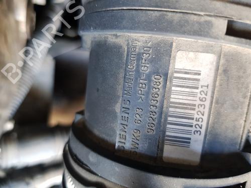 Débitmètre Masse D'Air CITROËN XSARA PICASSO 2.0 HDI - Capteur MAF NTY - Neuf