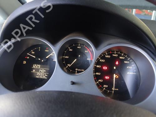Used Instrument cluster Instrument cluster SEAT ALTEA XL (5P5, 5P8) [2006-2015] 36773037 36773037