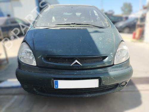 Recambios CITROËN XSARA PICASSO (N68) 2.0 HDi 4771868