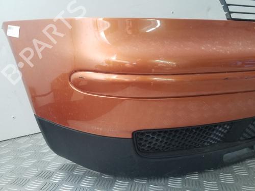 Front bumper SEAT AROSA (6H1) 1.0 | BP19687884C7 