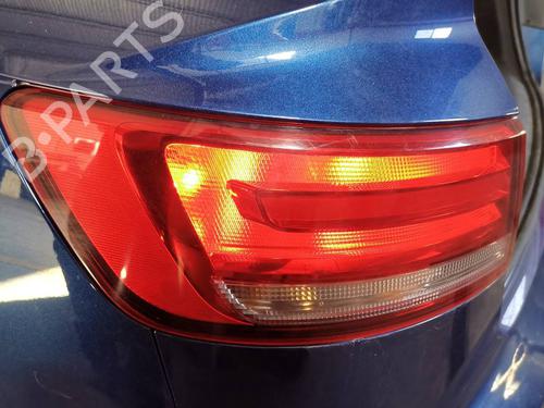 Left taillight AUDI A4 B9 (8W2, 8WC) 2.0 TDI | BP40205728C34 - Image 10