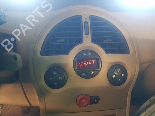 Used Climate control RENAULT MODUS / GRAND MODUS (F/JP0_) 1.5 dCi (FP0D, JP0D) (82 hp) 16915328