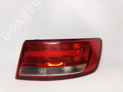 Right taillight AUDI A4 B9 (8W2, 8WC) 2.0 TDI | BP40205727C35 - Image 2