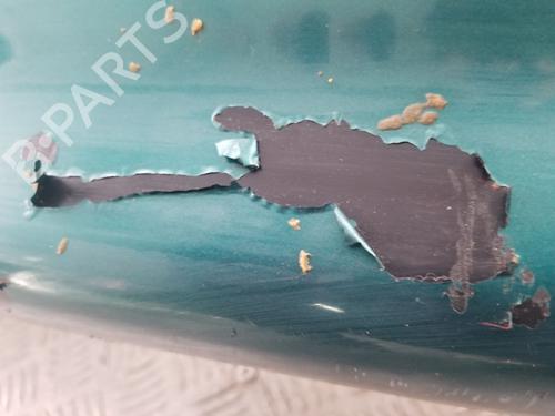 Rear bumper CITROËN SAXO (S0, S1) 1.4 VTS | BP20095334C8 