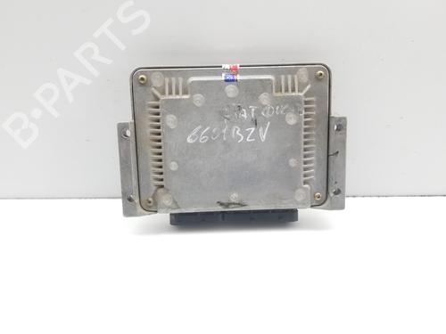 Engine control unit (ECU) FIAT DUCATO Van (230_) 2.0 JTD | BP19168799M57 