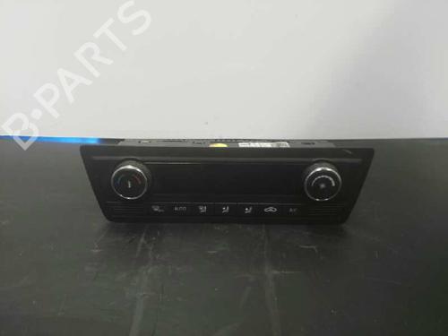 Used Climate control SEAT IBIZA IV SC (6J1, 6P5) 1.2 TSI (90 hp) 3637545
