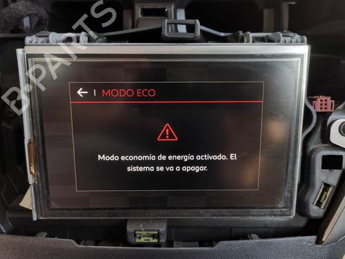 Módulo eletrónico CITROËN C-ELYSEE (DD_) 1.5 BlueHDi 100 | BP34138488M83 - Image 8