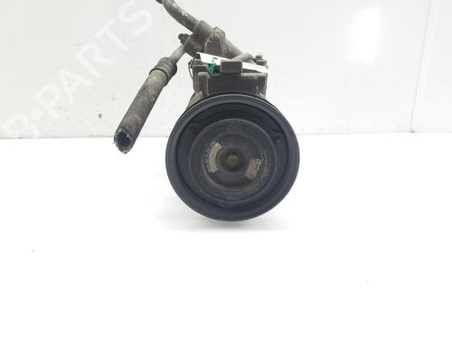 AC compressor BMW 3 (E36) 325 tds | BP17986179M34 