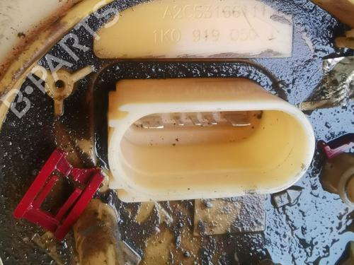 Used Fuel pump SEAT ALTEA XL (5P5, 5P8) [2006-2015]  31097869