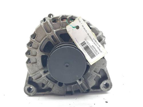 Used Alternator Alternator 39183403 39183403