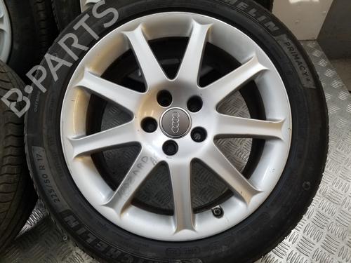 Rim AUDI A6 C6 (4F2) 3.2 FSI | BP18108996C45 