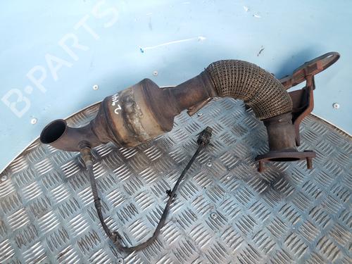 Used Catalyst FORD S-MAX (WA6) [2006-2014]  28097265